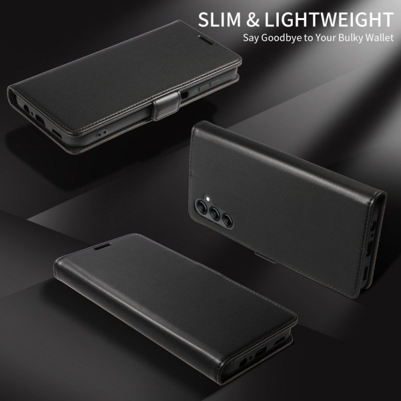 Fodral Samsung Galaxy S26 Plus Rfid-blockering