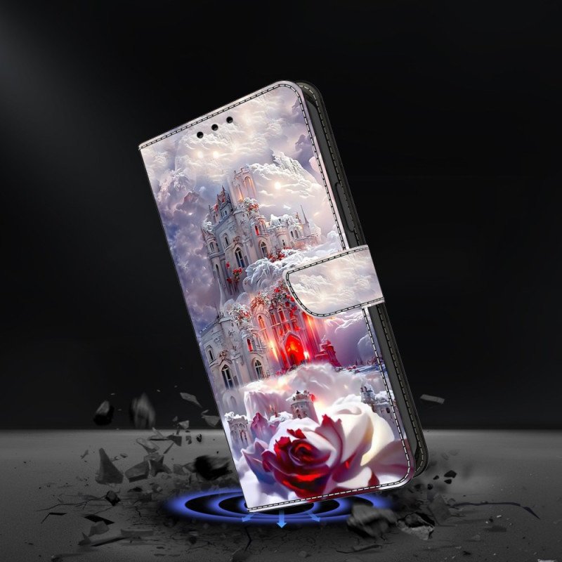 Fodral Samsung Galaxy S26 Plus Slott