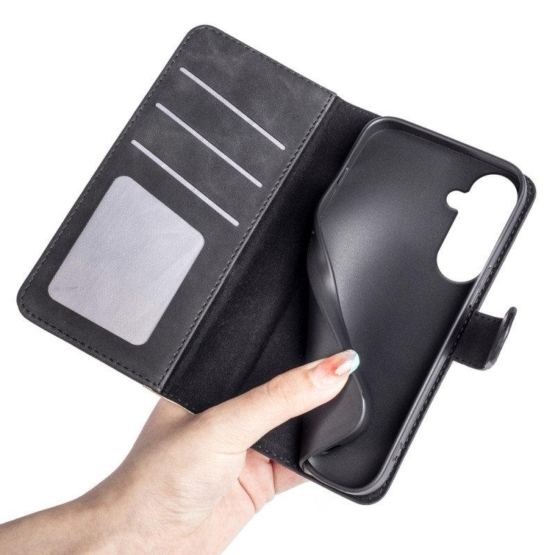 Fodral Samsung Galaxy S26 Plus Tvåfärgad Grafik