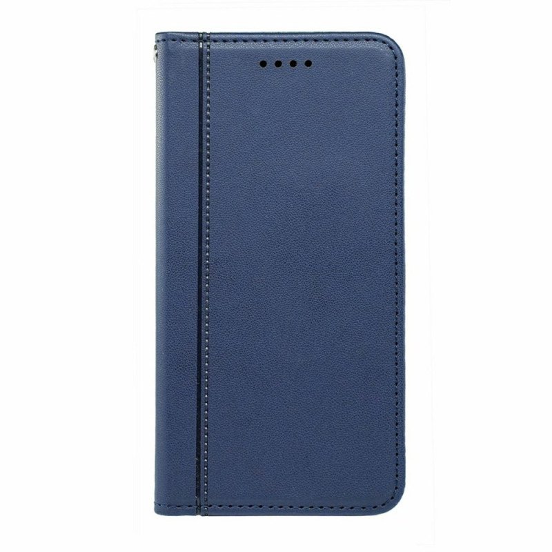 Folio-fodral Samsung Galaxy S26 Plus Telefonfodral Kant