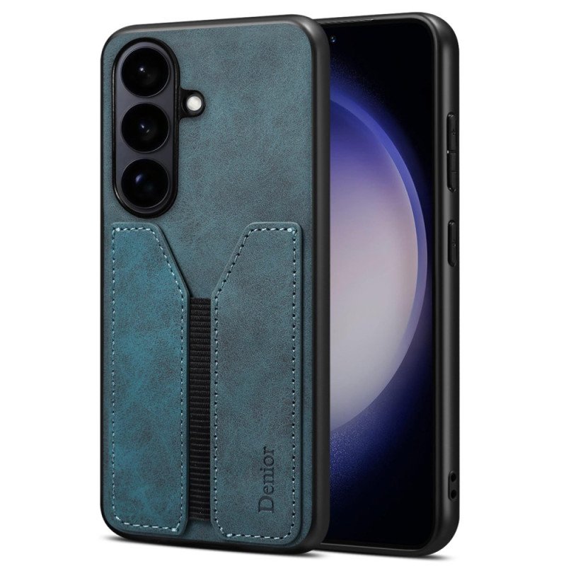 Skal För Samsung Galaxy S26 Plus Elastiskt Kort Hållare