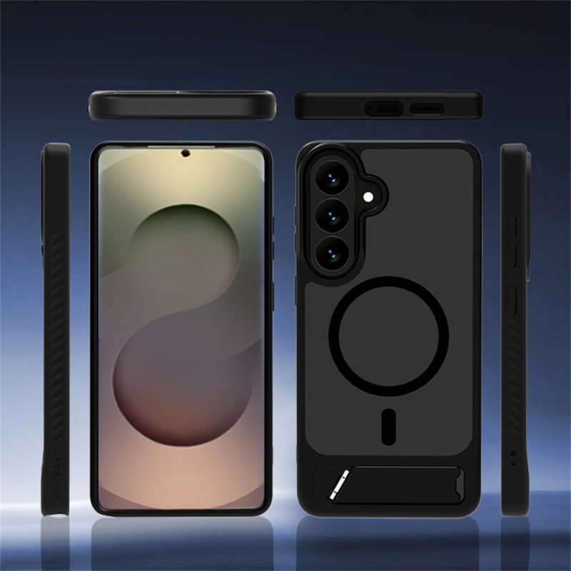 Skal För Samsung Galaxy S26 Plus Le-chic-serien Lereach