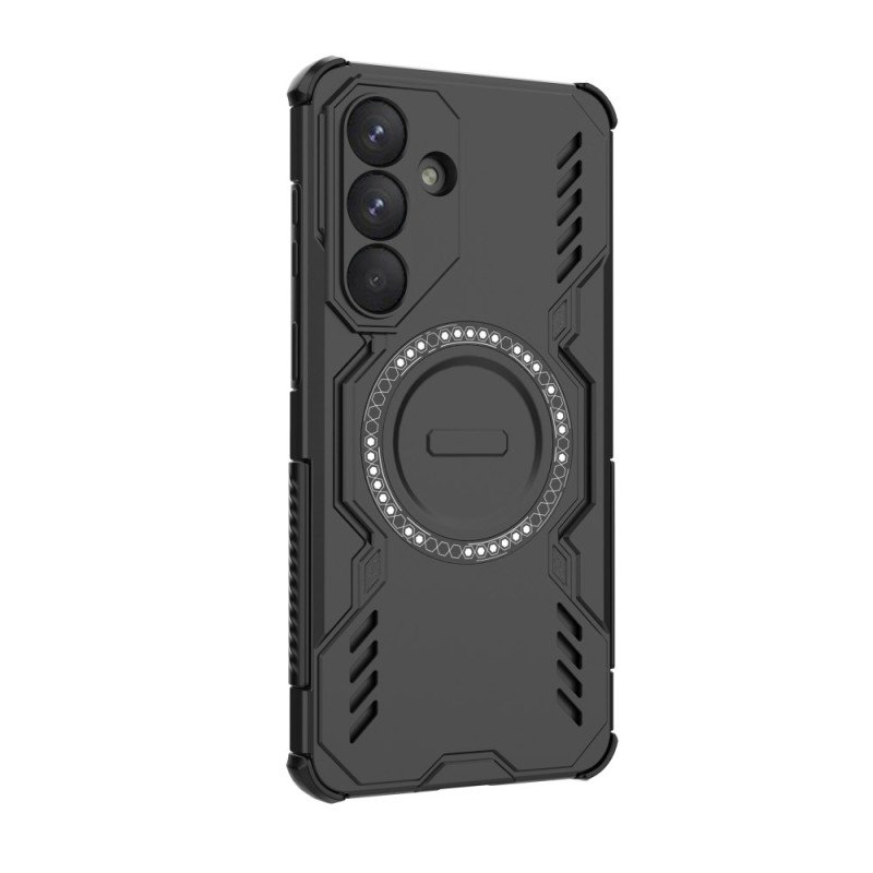 Skal För Samsung Galaxy S26 Plus Magnetisk