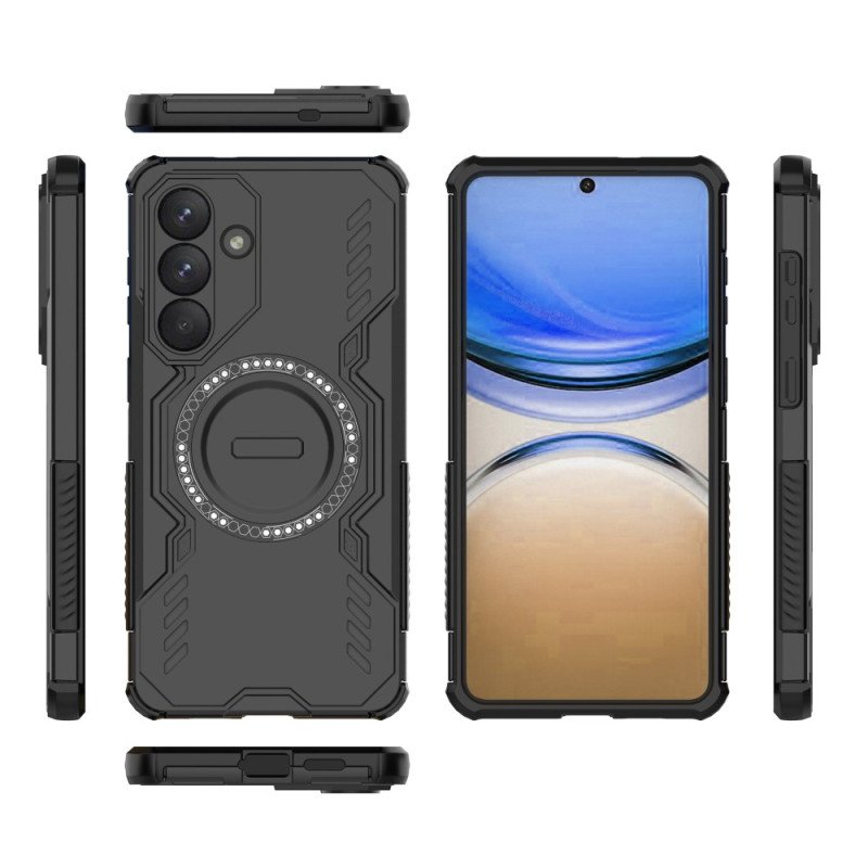 Skal För Samsung Galaxy S26 Plus Magnetisk