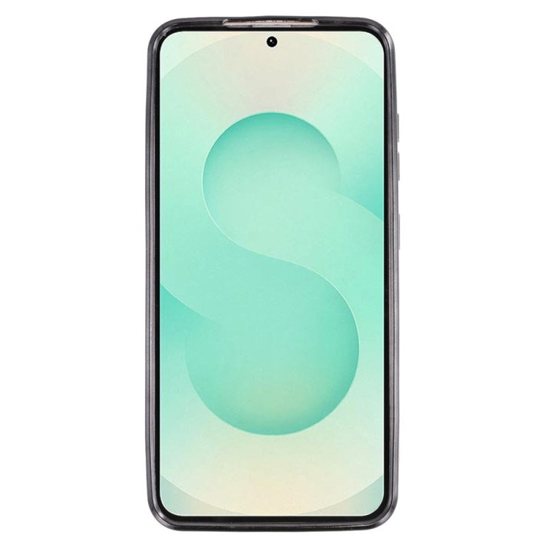 Skal Samsung Galaxy S26 Plus 3d-fjärilar Och Strass