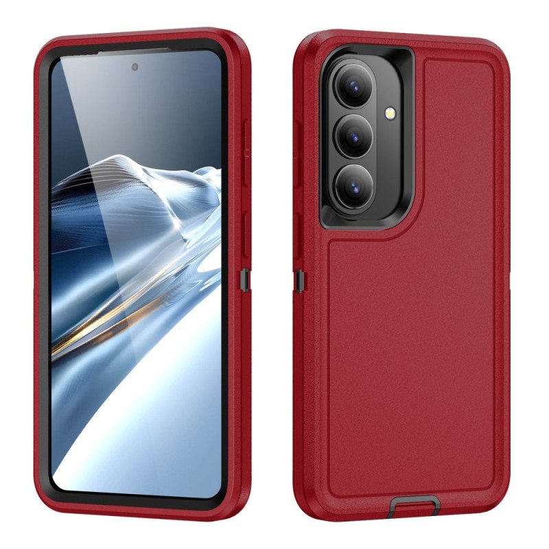 Skal Samsung Galaxy S26 Plus Förstärkt Stötsäkert Skydd