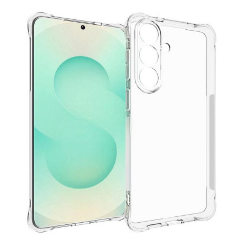Skal Samsung Galaxy S26 Plus Förstärkt Transparent