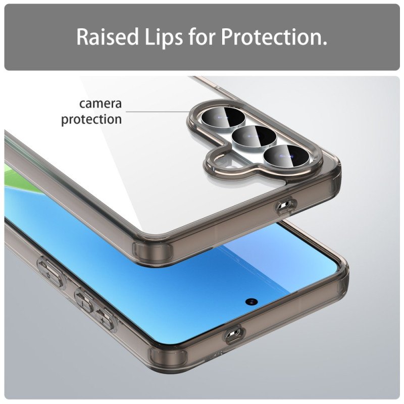 Skal Samsung Galaxy S26 Plus Hybrid