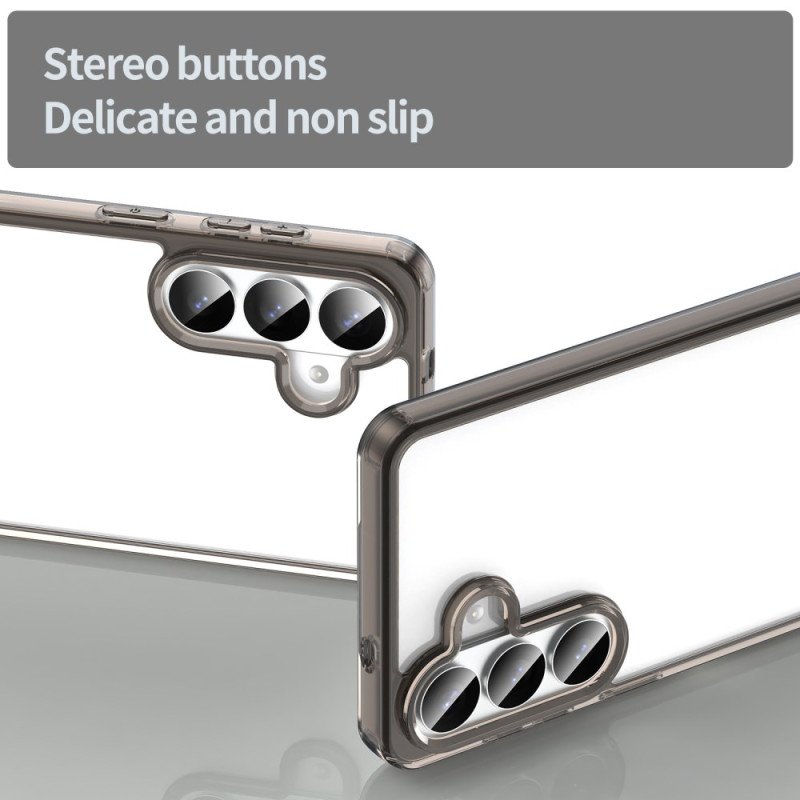 Skal Samsung Galaxy S26 Plus Hybrid