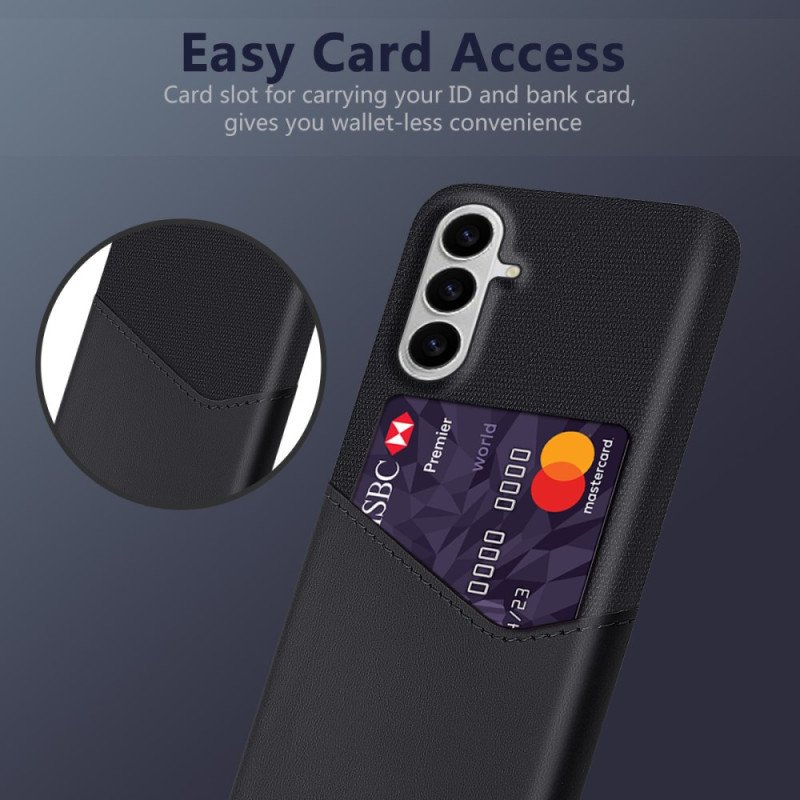 Skal Samsung Galaxy S26 Plus Kort Hållare