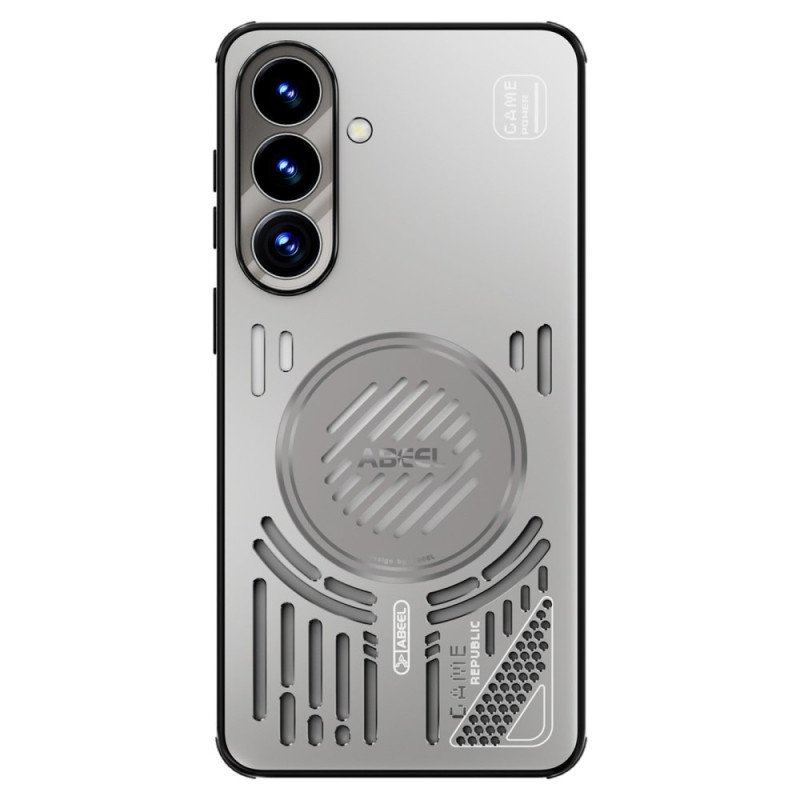 Skal Samsung Galaxy S26 Plus Magnetisk Abeel