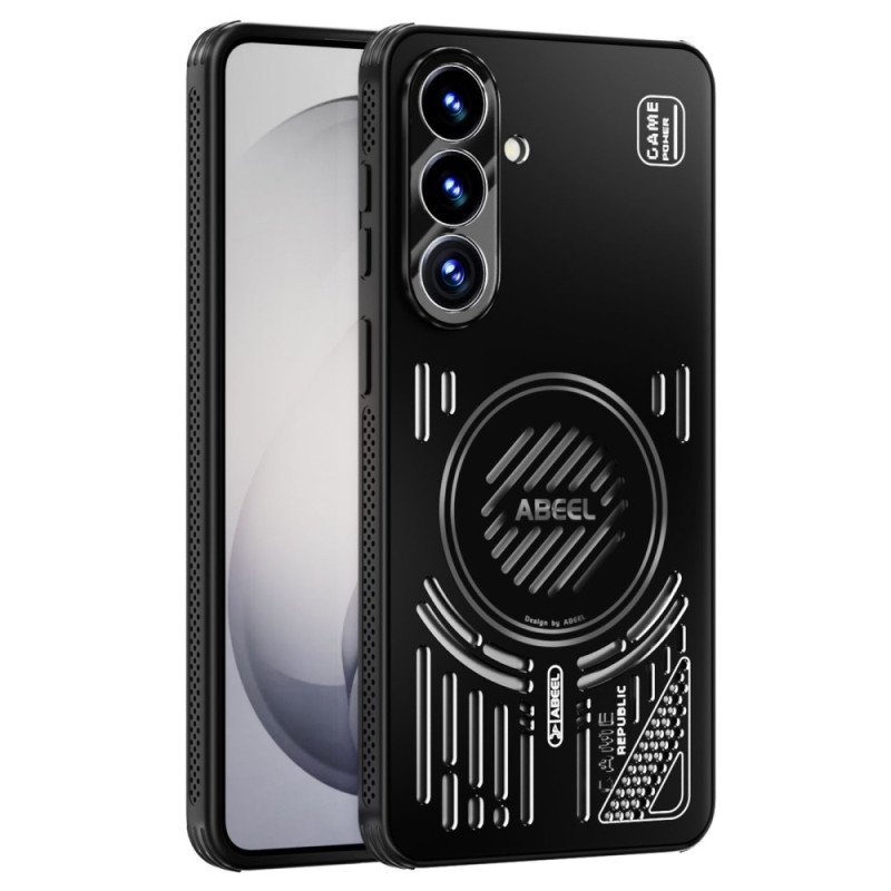 Skal Samsung Galaxy S26 Plus Magnetisk Abeel