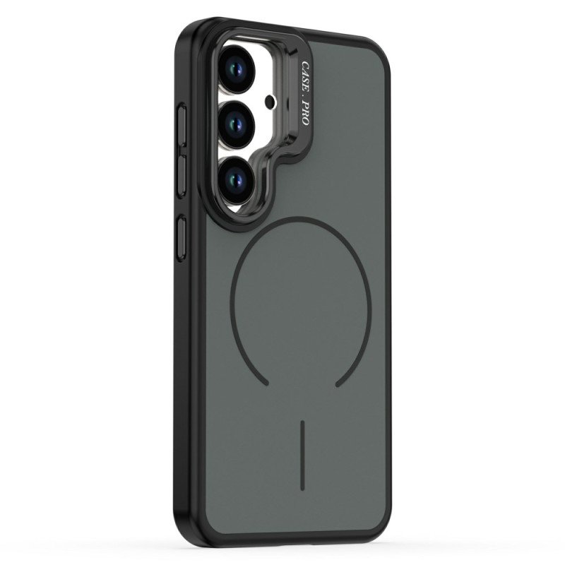 Skal Samsung Galaxy S26 Plus Magnetisk Med Hopfällbart Stativ