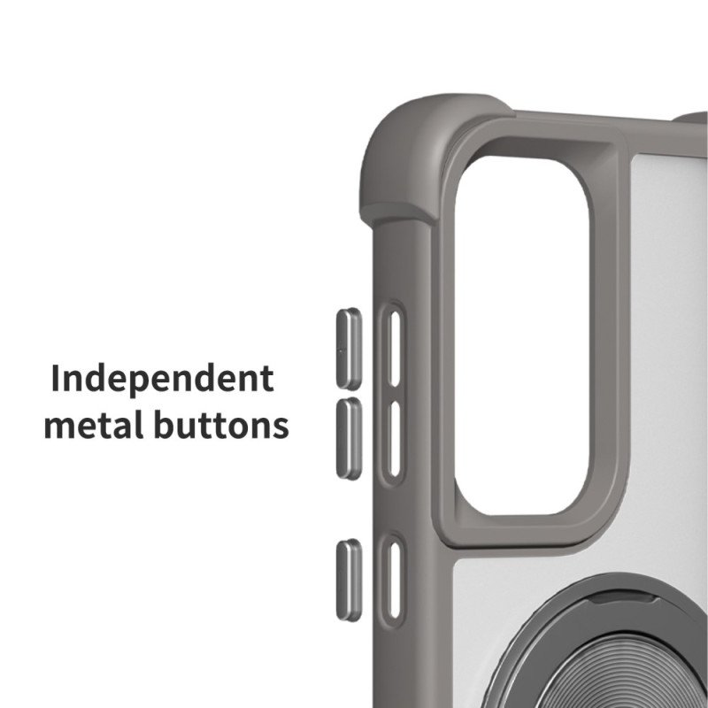 Skal Samsung Galaxy S26 Plus Premium Magnetisk Design