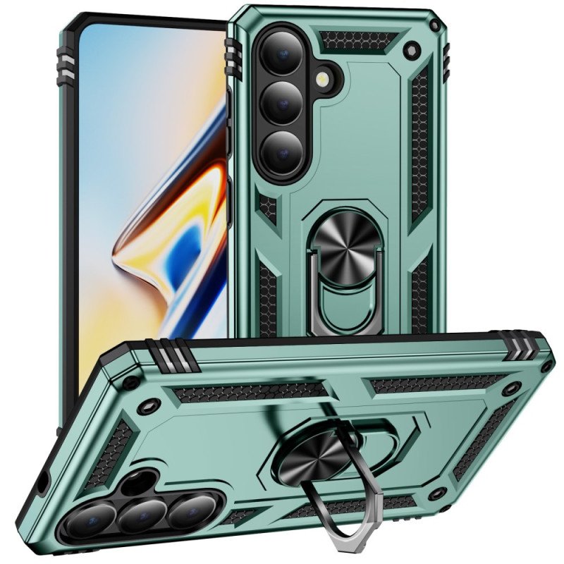 Skal Samsung Galaxy S26 Plus Roterande Stativ