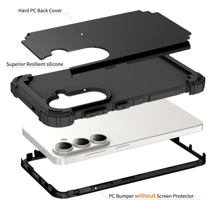 Skal Samsung Galaxy S26 Plus Stötsäker