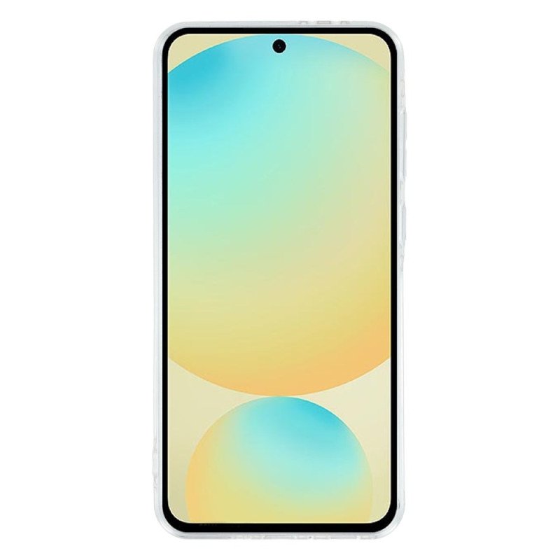 Skal Samsung Galaxy S26 Plus Strass Och Glitter