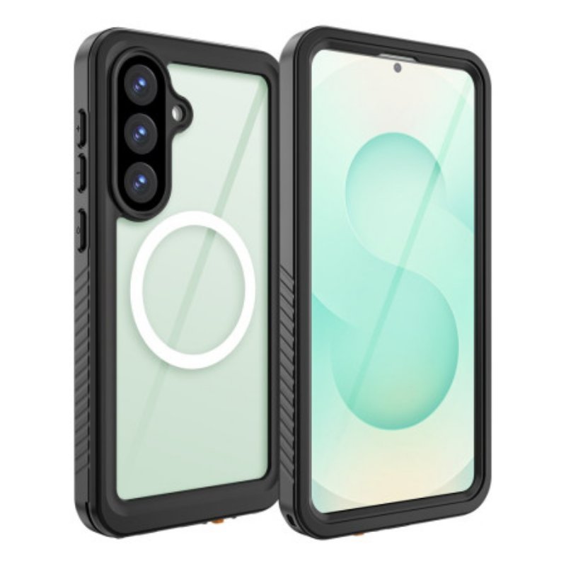 Skal Samsung Galaxy S26 Plus Vattentät Redpepper