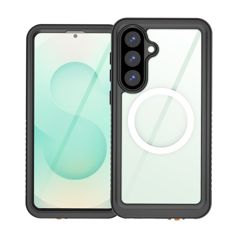 Skal Samsung Galaxy S26 Plus Vattentät Redpepper