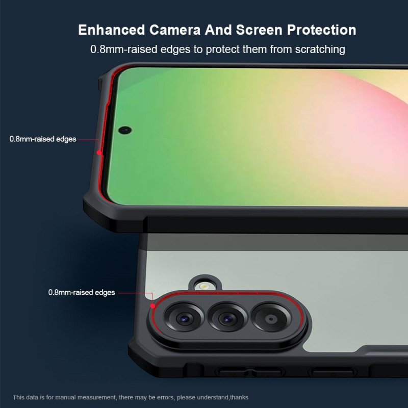 Skal Samsung Galaxy S26 Plus Xundd