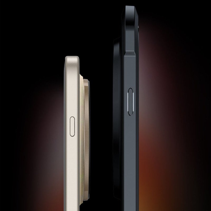 Skal Samsung Galaxy S26 Plus Xundd