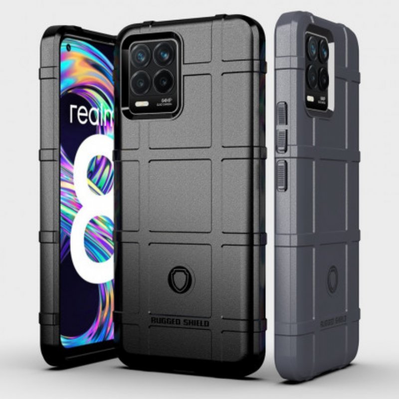 Skal Realme 8 / 8 Pro Robust Sköld