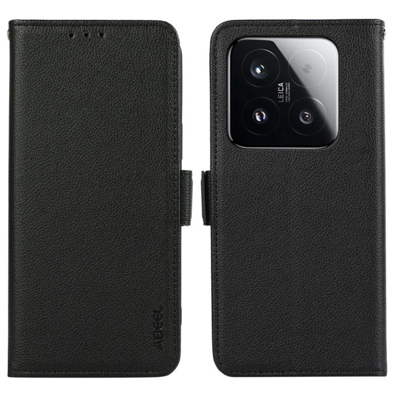 Fodral För Xiaomi 15t Abeel