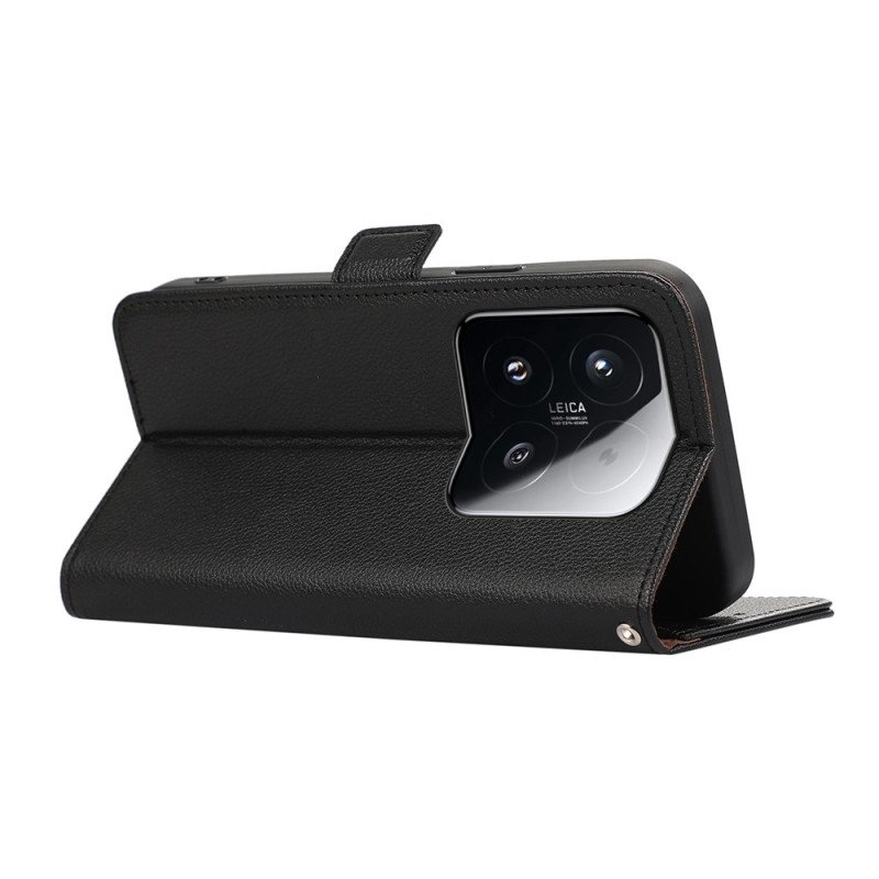 Fodral För Xiaomi 15t Abeel