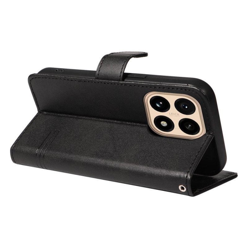 Fodral För Xiaomi 15t T-linjer