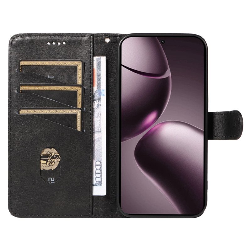 Fodral För Xiaomi 15t T-linjer