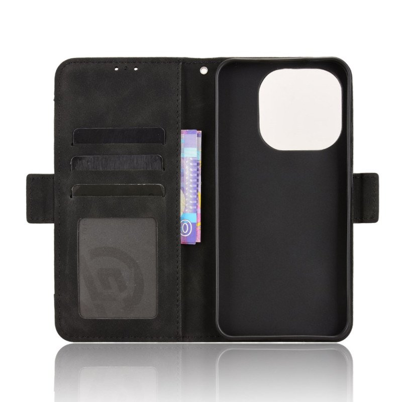 Fodral Xiaomi 15t Flera Kort