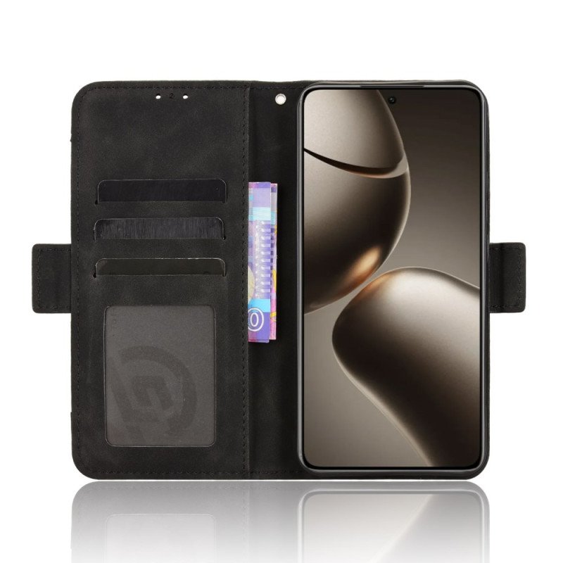 Fodral Xiaomi 15t Flera Kort