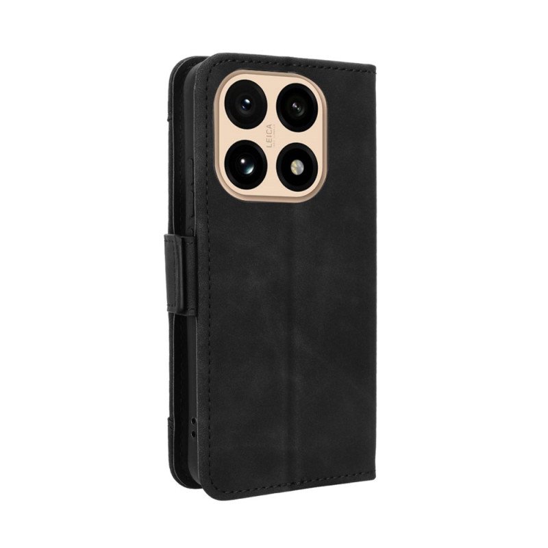 Fodral Xiaomi 15t Flera Kort