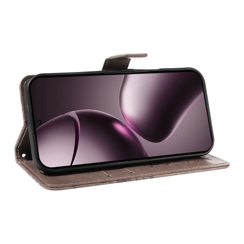 Fodral Xiaomi 15t Jättefjärilar