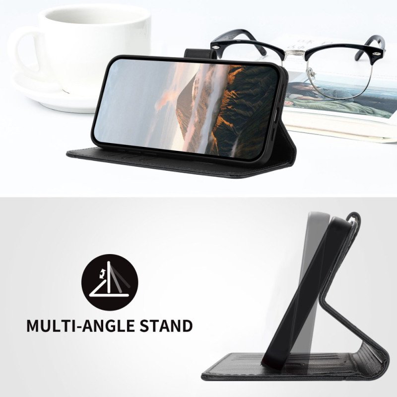 Fodral Xiaomi 15t Konstnärligt Mönster