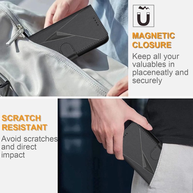 Fodral Xiaomi 15t Konstnärligt Mönster