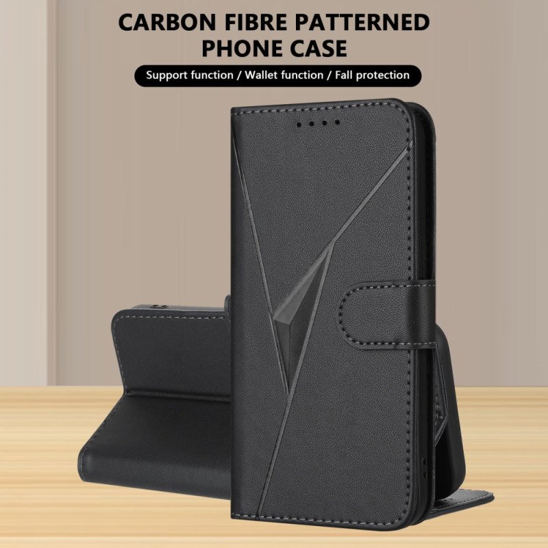 Fodral Xiaomi 15t Konstnärligt Mönster