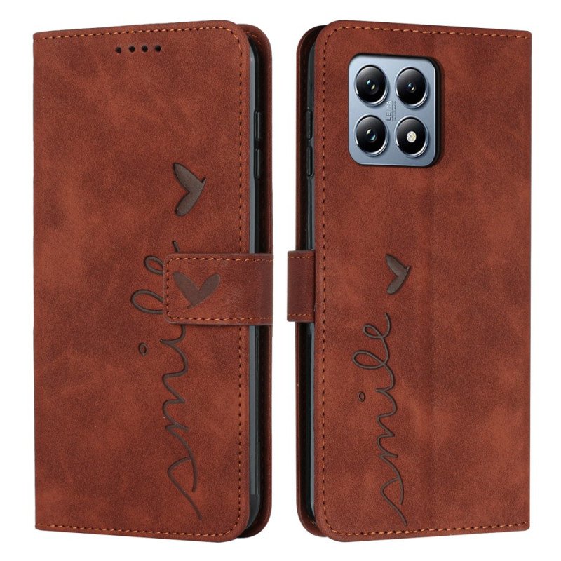 Fodral Xiaomi 15t Leende