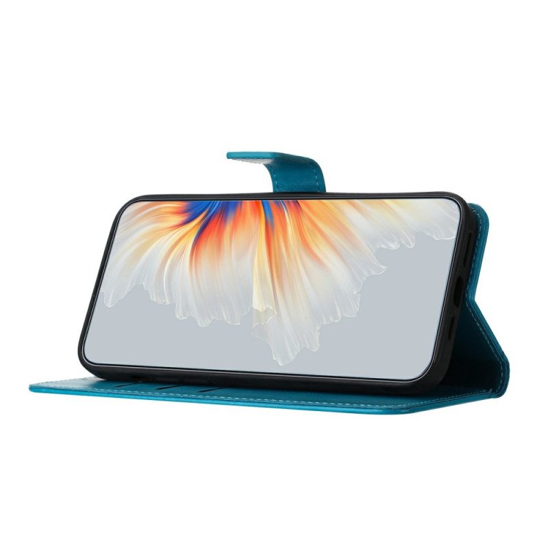 Fodral Xiaomi 15t Mandalamönster