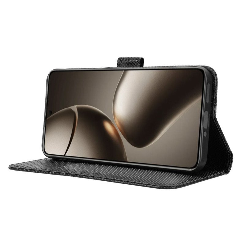 Fodral Xiaomi 15t Med Handledsrem