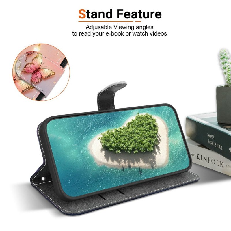 Fodral Xiaomi 15t Nallebjörnskärlek