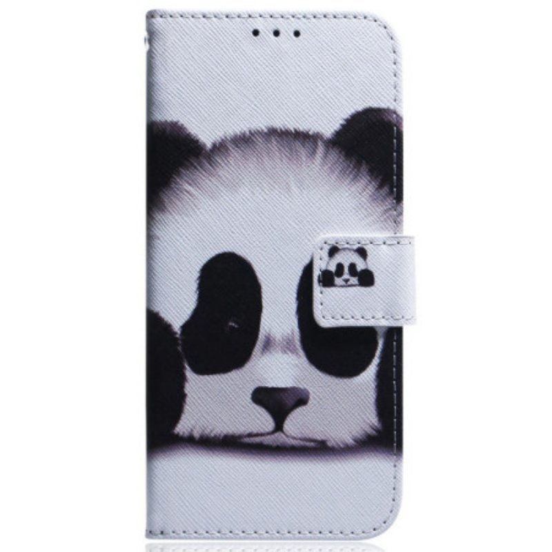 Fodral Xiaomi 15t Pandamotiv