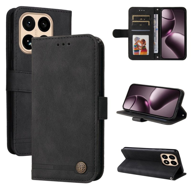 Fodral Xiaomi 15t Plånbok