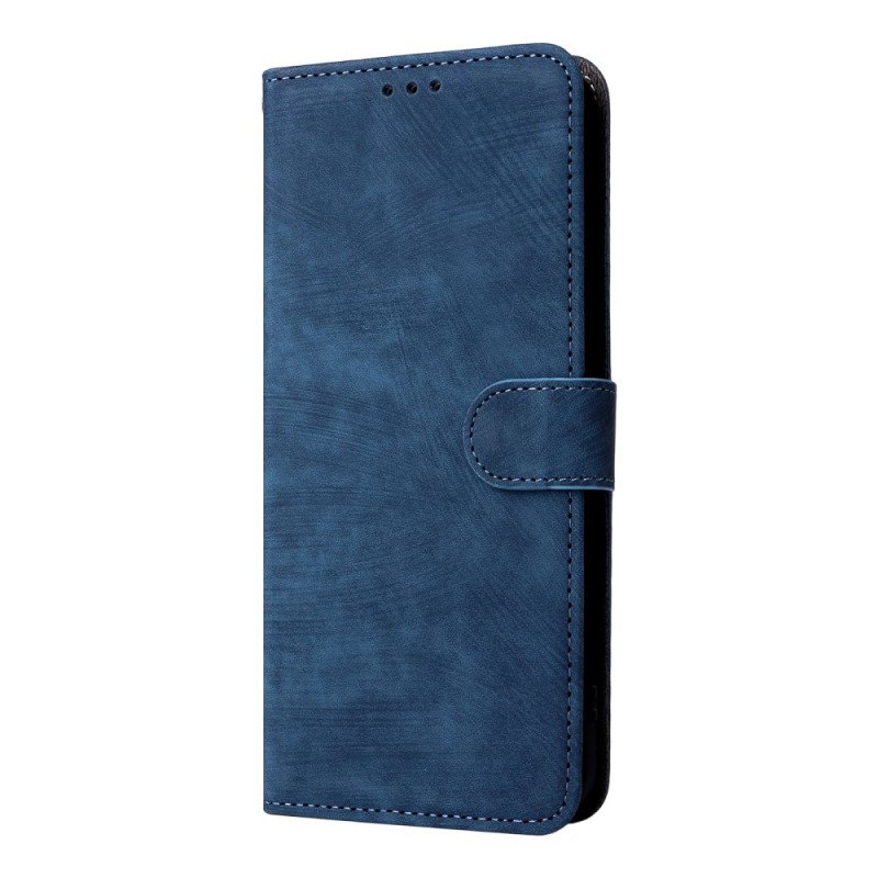 Fodral Xiaomi 15t Rfid-skydd Mockaeffekt