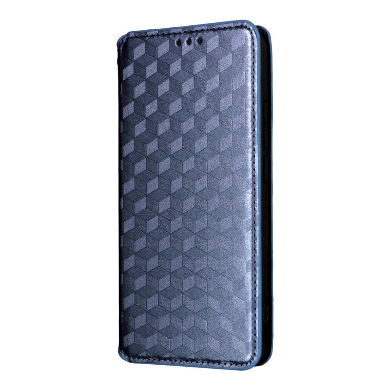 Folio-fodral Xiaomi 15t Telefonfodral Glansig