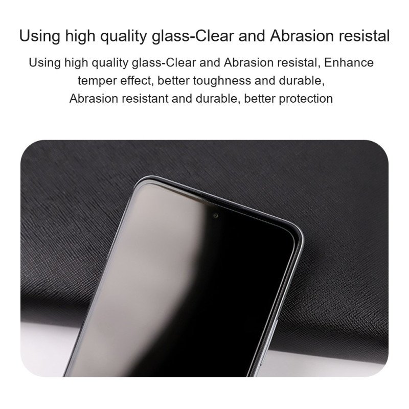 Skärmskydd I Härdat Glas För Xiaomi 15t / 15t Pro