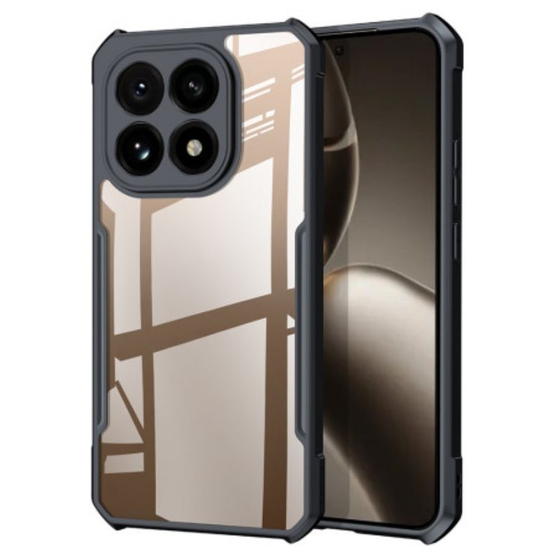 Skal För Xiaomi 15t Xundd