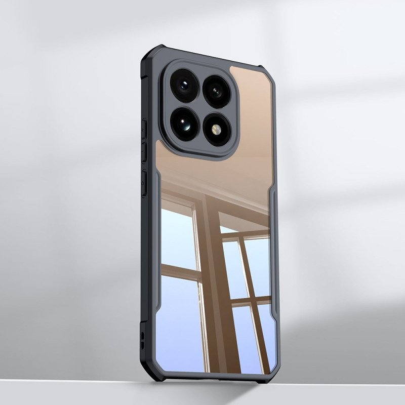 Skal För Xiaomi 15t Xundd