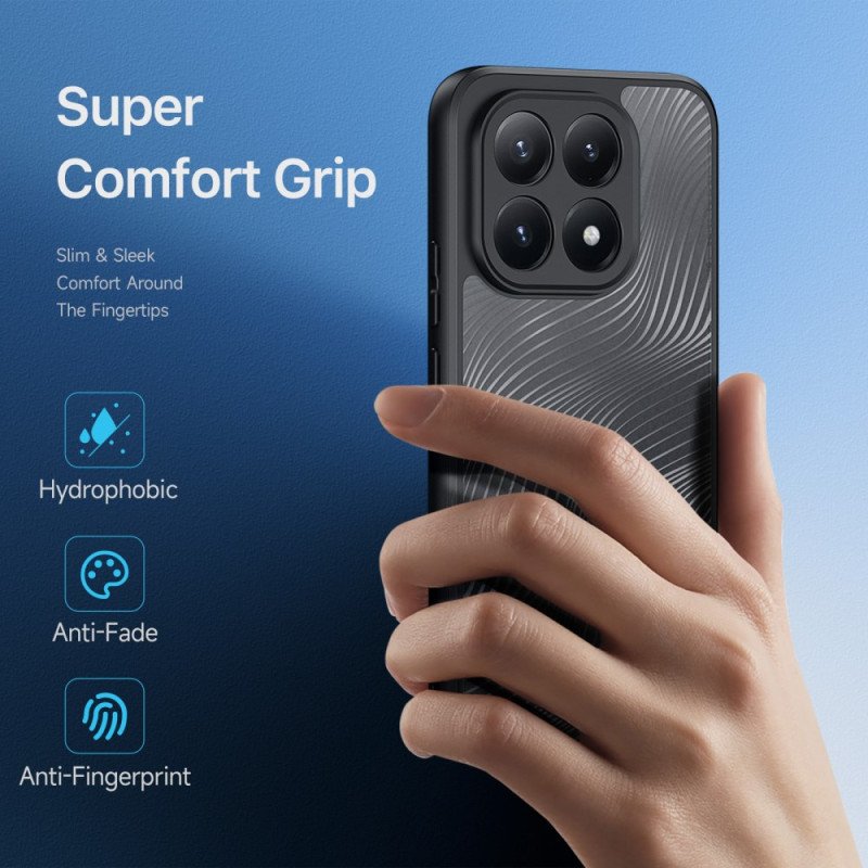 Skal Xiaomi 15t Aimo-serien Dux Ducis