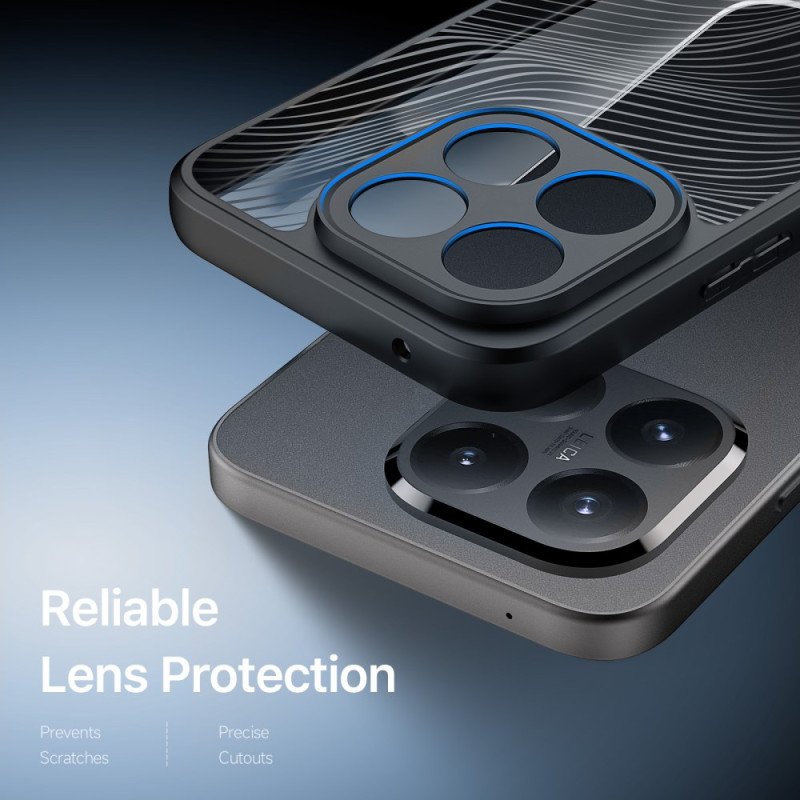 Skal Xiaomi 15t Aimo-serien Dux Ducis